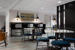 Des Moines Marriott Downtown