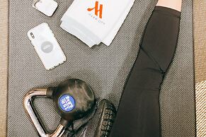 Des Moines Marriott Downtown