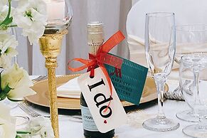 Des Moines Marriott Downtown