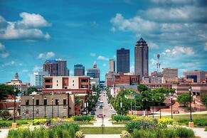 Des Moines Marriott Downtown