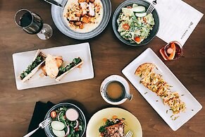 Des Moines Marriott Downtown