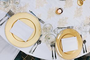 Des Moines Marriott Downtown