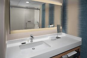 Des Moines Marriott Downtown