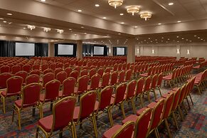 Des Moines Marriott Downtown