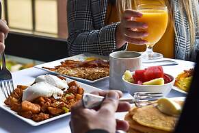 Des Moines Marriott Downtown