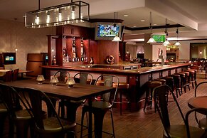 Des Moines Marriott Downtown