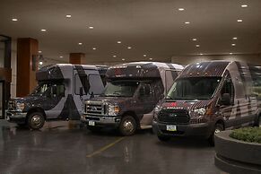 Des Moines Marriott Downtown