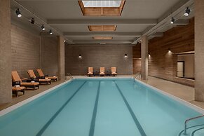 Des Moines Marriott Downtown