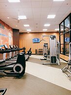 Des Moines Marriott Downtown