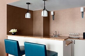 Des Moines Marriott Downtown