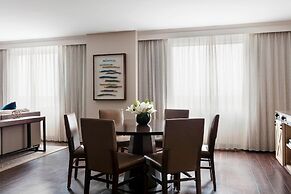 Des Moines Marriott Downtown