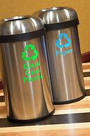 Des Moines Marriott Downtown