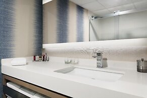 Des Moines Marriott Downtown