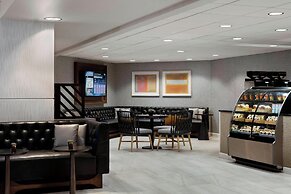 Des Moines Marriott Downtown