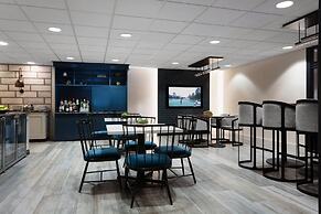 Des Moines Marriott Downtown