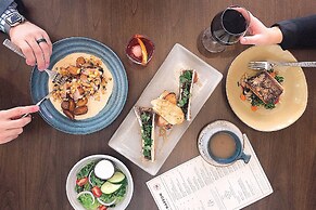 Des Moines Marriott Downtown