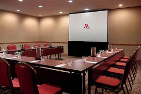 Des Moines Marriott Downtown