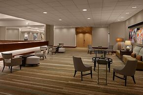 Des Moines Marriott Downtown