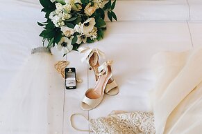 Des Moines Marriott Downtown