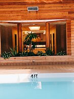 Des Moines Marriott Downtown