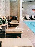 Des Moines Marriott Downtown