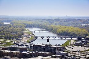 Des Moines Marriott Downtown