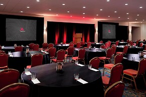 Des Moines Marriott Downtown