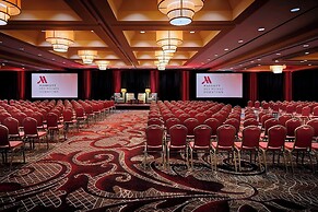 Des Moines Marriott Downtown