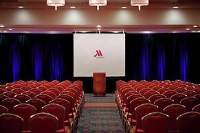 Des Moines Marriott Downtown
