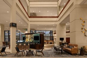 Des Moines Marriott Downtown