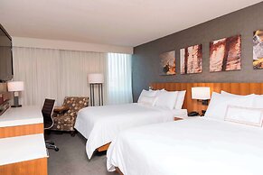 Sonesta Hotel Grand Rapids Airport