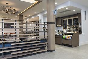 Sonesta Hotel Grand Rapids Airport