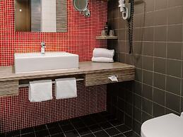 Mercure Hotel Tilburg Centrum