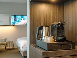 Mercure Hotel Tilburg Centrum