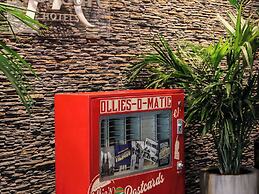 Mercure Hotel Tilburg Centrum