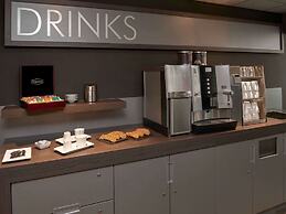 Mercure Hotel Tilburg Centrum