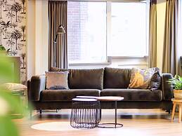 Mercure Hotel Tilburg Centrum