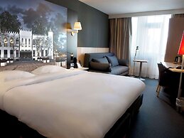 Mercure Hotel Tilburg Centrum