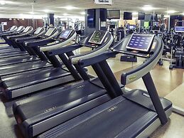 Mercure Hotel Tilburg Centrum