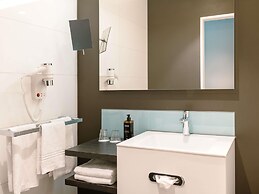 Mercure Hotel Tilburg Centrum