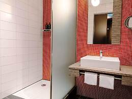 Mercure Hotel Tilburg Centrum