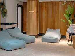 Mercure Hotel Tilburg Centrum