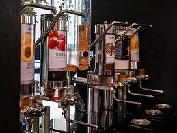 Mercure Hotel Tilburg Centrum