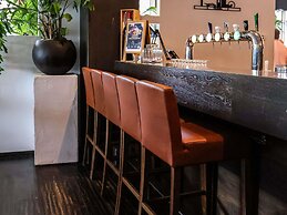 Mercure Hotel Tilburg Centrum