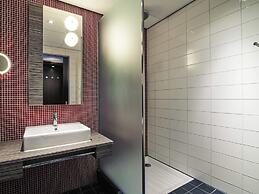 Mercure Hotel Tilburg Centrum