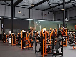 Mercure Hotel Tilburg Centrum