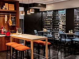 Mercure Hotel Tilburg Centrum