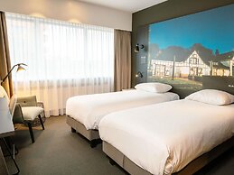 Mercure Hotel Tilburg Centrum