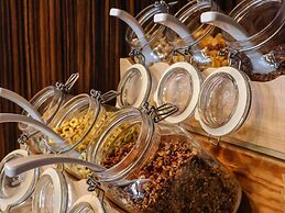 Mercure Hotel Tilburg Centrum