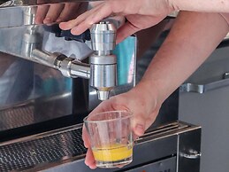 Mercure Hotel Tilburg Centrum